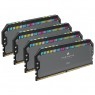 Corsair Dominator Platinum RGB DDR5 5600MHz C36, Nero - 64GB (4x16GB) AMD EXPO