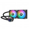 Thermaltake TH240 ARGB V2 Sync Complete Cooling Solution - 240mm