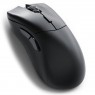 Glorious PC Gaming Race Model D 2 PRO Wireless, 1K Polling Gaming Mouse - Nero