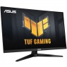 Asus TUF Gaming VG32UQA1A, 32", 4K UHD, VA, 160Hz, HDR