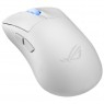 Asus ROG Keris II Ace Wireless Gaming Mouse - Bianco