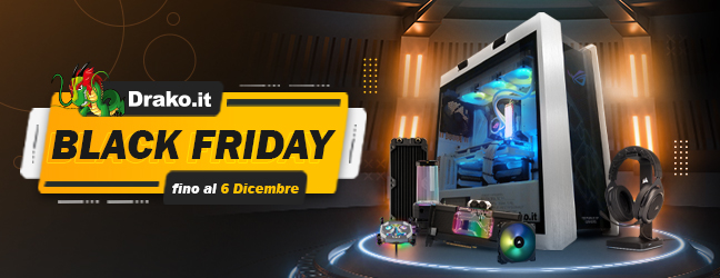 BLACK FRIDAY