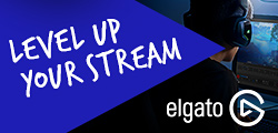 Special Promo: Prodotti Elgato Streaming ora con uno sconto del 20%!