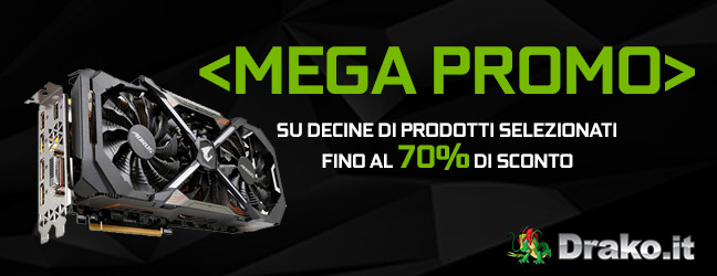MEGA PROMO