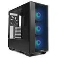 Tower, RGB Nero