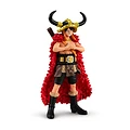 Monkey D. Luffy Elbaph Arc