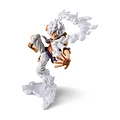 Monkey D. Luffy Gear 5