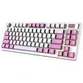 Bianco / Rosa