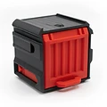 1x1 Rosso
