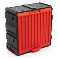 2x2 Grande Rosso