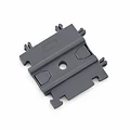 Rail 1x1