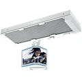 Fanless Bianco