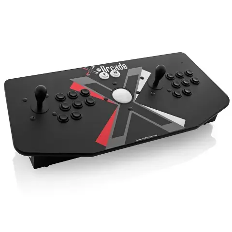 X-Arcade Tankstick - USB - X-Gaming | Drako.it