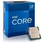 Intel Core i7-12700 2,10 GHz (Alder Lake-S) Socket 1700 - boxed