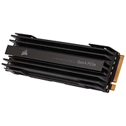 Corsair Force MP600 PRO NVMe SSD, PCIe 4.0 M.2 Type 2280 - 4 TB