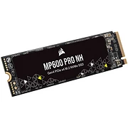 Corsair Force MP600 PRO NH NVMe SSD, PCIe 4.0 M.2 Type 2280 - 2 TB