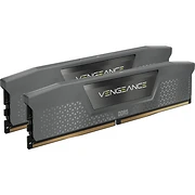 Corsair Vengeance DDR5 6000MHz C36, Grigio - 32GB (2x16GB) AMD EXPO