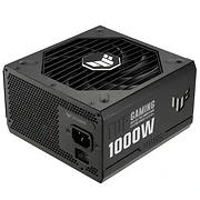 Asus TUF Gaming 1000W Gold Power Supply, Modulare, Nero - 1.000 Watt