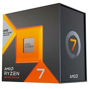 AMD Ryzen 7 7800X3D 4,2 GHz AM5 - Boxato senza Cooler