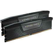 Corsair Vengeance DDR5 6000MHz C30, Nero - 32GB (2x16GB)