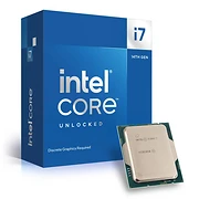 Intel Core i7-14700KF 3.40 GHz (Raptor Lake) Socket 1700 - boxed
