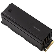 Corsair Force MP700 PRO, Heatsink, NVMe SSD, PCIe 5.0 M.2 Type 2280 - 2 TB