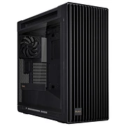 Asus ProArt PA602 Middle Tower, Vetro Temperato - Nero