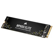 Corsair Force MP600 Elite NVMe SSD, PCIe 4.0 M.2 Type 2280, No Heatsink - 2 TB
