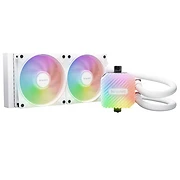 be quiet! Light Loop AIO, 240mm - Bianco