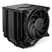 be quiet! Dark Rock Pro 5 - Dissipatore CPU - 135mm - Nero