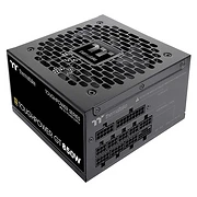 Thermaltake Toughpower GT850 80 Plus Gold PSU, ATX 3.1, Modulare - 850 Watt