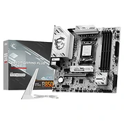 MSI MAG B850M Gaming PLUS WiFi - Socket AM5, DDR5