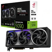 Asus ROG Astral GeForce RTX 5090 BTF 32GB OC Edition, 32768 MB GDDR7, DLSS 4