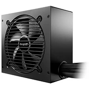 be quiet! Pure Power 12 80 Plus Gold PSU, PCIe 5.1 & ATX 3.1 - 850 Watt