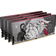 Corsair SHUGO DDR5 6000MHz C28, Onxy Blade - 32GB (2x16GB + 2 Lightning Kit)