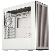 Havn BF 360 Flow, E-ATX, Tempered Glass - Bianco