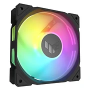 Asus TUF Gaming TR120 Reverse ARGB - Nero