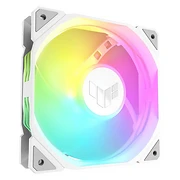 Asus TUF Gaming TR120 Reverse ARGB - Bianco