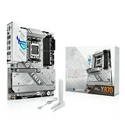 Asus ROG STRIX X870-A Gaming WiFi - Socket AM5, DDR5