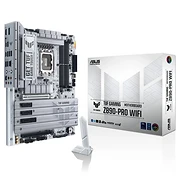 Asus TUF Gaming Z890-PRO WiFi, Intel Z890 Motherboard, DDR5 - Socket 1851