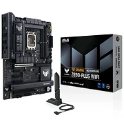 Asus TUF Gaming Z890-Plus WiFi, Intel Z890 Motherboard, DDR5 - Socket 1851