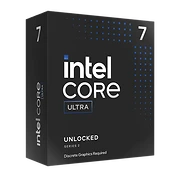 Intel Core Ultra 7 265KF (3,9 GHz / 5,5 GHz)