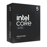 Intel Core Ultra 5 245K (4,2 GHz / 5,2 GHz)