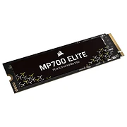 Corsair Force MP700 Elite NVMe SSD, PCIe 5.0 M.2 Type 2280 - 1 TB