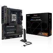 Asus ProArt X870E-Creator WiFi Mainboard, AMD X870E, Socket AM5, DDR5