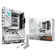 Asus ROG STRIX B850-A Gaming WiFi - Socket AM5, DDR5