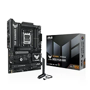 Asus TUF Gaming B850-PLUS WiFi - Socket AM5, DDR5