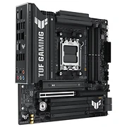 Asus TUF Gaming B850M-PLUS - Socket AM5, DDR5