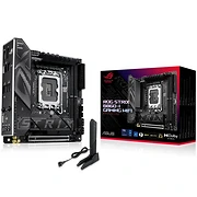 Asus ROG Strix B860-I Gaming WiFi, Intel B860 Motherboard, DDR5 - Socket 1851