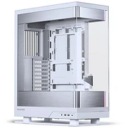 Phanteks Evolv X2 E-ATX D-RGB - Vetro Temperato - Bianco